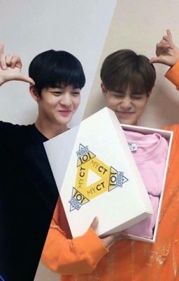 [BaeHwi/JinHwi] Những câu truyện nho nhỏ