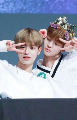 [BaeHwi]Lối mòn của quỷ...