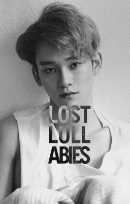 | baekchen | lost lullabies