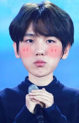 Baekhyun hạnh phúc của tôi (Chanbaek/HE)