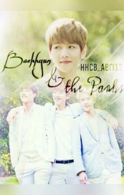 Baekhyun & the Parks [ chanbaek ] - tłumaczenie