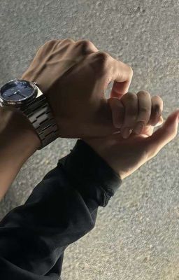 Baekjin × Humin | Nhạt.