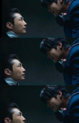 Baekjin × Humin | Trói buộc 