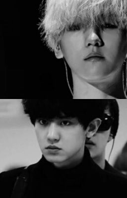 [BaekYeol] Az Én Démonom.