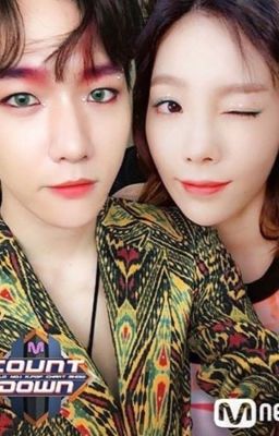 BaekYeon- Anh  chỉ giả vờ giận em thôi, nhóc ạ!❤️