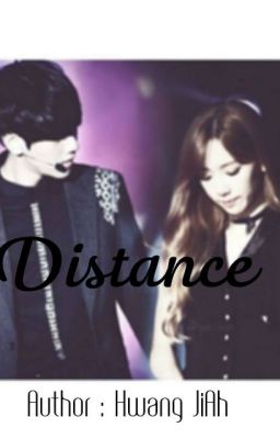 [ BaekYeon ] Distance