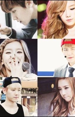 [BaekYeon] (Longfic) Sao anh yêu em mà không nói sớm!?