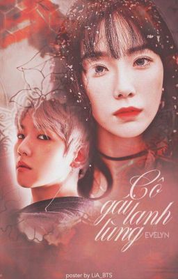 [ Baekyeon▪Oneshot ] - Cô Gái Lạnh Lùng