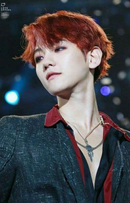 [BaekYeon] The Emissary Of Death (ShortFic)