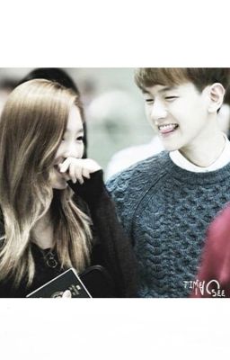 [BaekYeon] The Start Of Something New (ThreeShot)