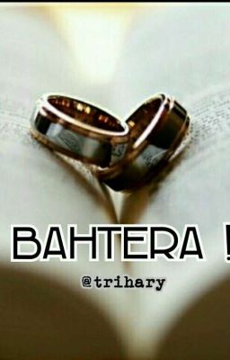 BAHTERA !!! (Completed)