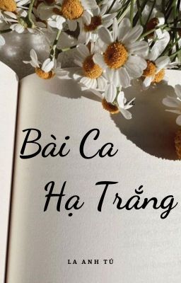 Bài Ca Hạ Trắng