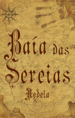 Baía das Sereias