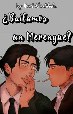 ¿Bailamos un Merengue? ¦ EreRi