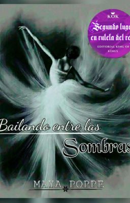 Bailando  entre las sombras 