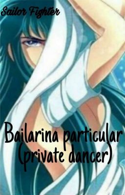 Bailarina particular (Private dancer)