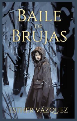 Baile de Brujas - Borrador