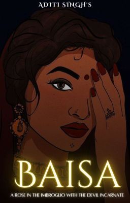 BAISA ~ A Historical Romance