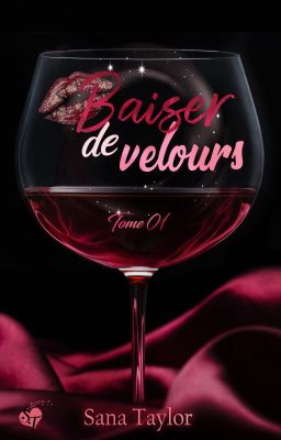 Baiser de velours - tome 1 - édité