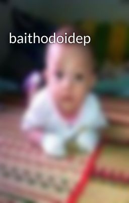 baithodoidep
