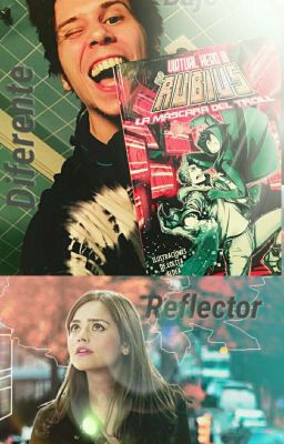 Bajo diferente reflector (RUBIUS)