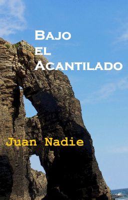 Bajo el acantilado (relato romántico-erótico-fantástico)