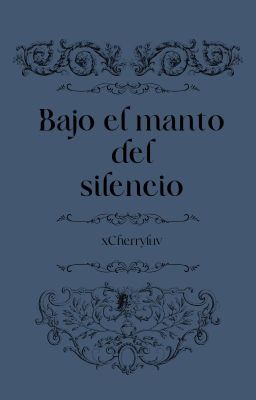 Bajo el manto del silencio