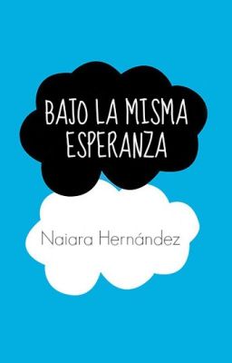 Bajo la misma esperanza.