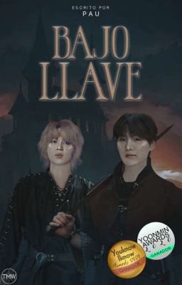 Bajo Llave - [YoonMin]