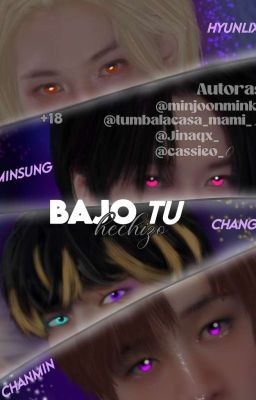 ❀﹒Bajo tu hechizo 𝙃𝙮𝙪𝙣𝙡𝙞𝙭,𝙘𝙝𝙖𝙣𝙜𝙞𝙣,𝙘𝙝𝙖𝙣𝙢𝙞𝙣,𝙢𝙞𝙣𝙨𝙪𝙣𝙜 18