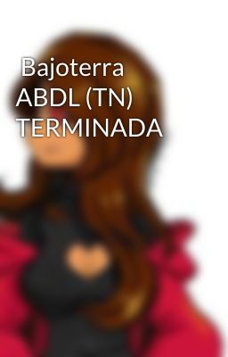  Bajoterra ABDL (TN) TERMINADA