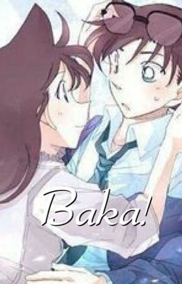 Baka! (Drop) 