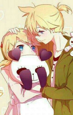 ♡¿Baka o Kawaii?♡ ♡Rin x Len Kagamine♡ ♡Terminada♡