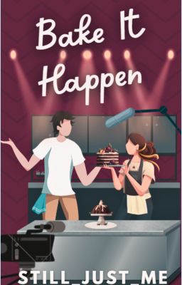 Bake It Happen