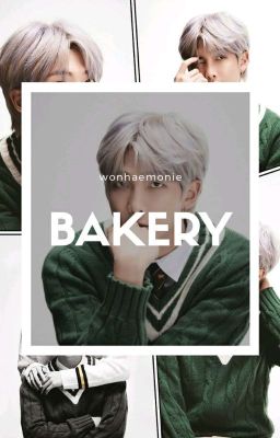 bakery | kim namjoon