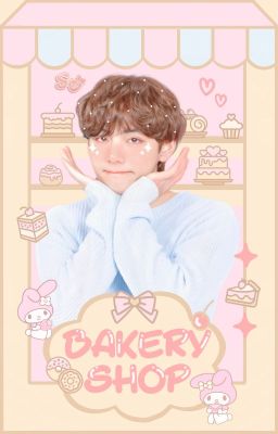 ꒰ bakery melody shop ♡ ideas ꒱