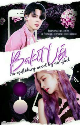 Bakit List | p.jm & k.dh