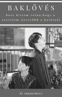 Baklővés || Yoonkook