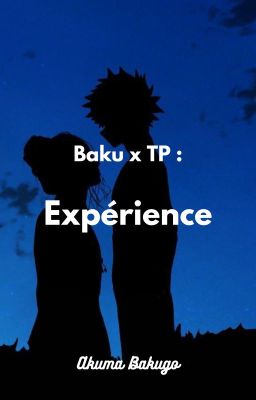 Baku x tp : Expérience