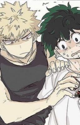 Bakudeku