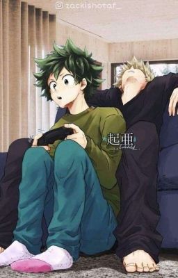 bakudeku 