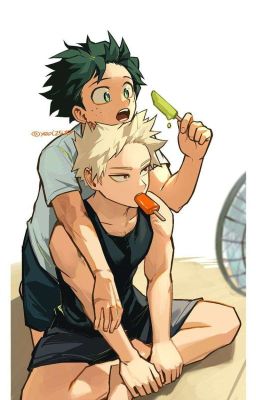 Bakudeku