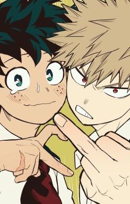 BakuDeku💚🧡