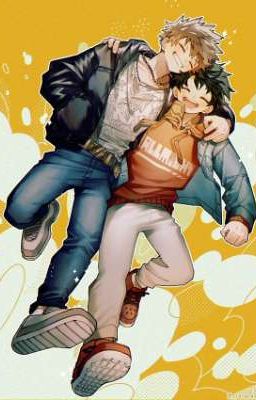 BakuDeku