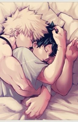 Bakudeku- A New Life