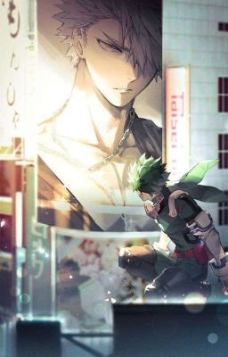 /BAKUDEKU-ABO / 4 MÙA YÊU THƯƠNG 