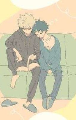 (BakuDeku)Amour Sans Fin