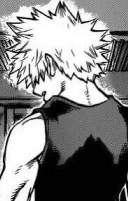 [BakuDeku] Better Boyfriend Than Him