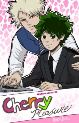 BAKUDEKU - Cherry Pleasure!