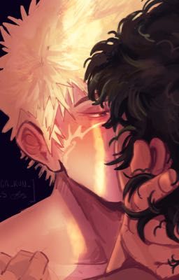 | BakuDeku | Cho Tới Ngày Gặp Lại